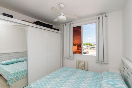 Apartamento à venda com 56m², 3 quartos e 1 vaga Apartamento à venda com 56m², 3 quartos e 1 vagaQuarto 3