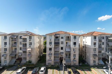 Apartamento à venda com 56m², 3 quartos e 1 vaga Apartamento à venda com 56m², 3 quartos e 1 vagaVista do Quarto 2