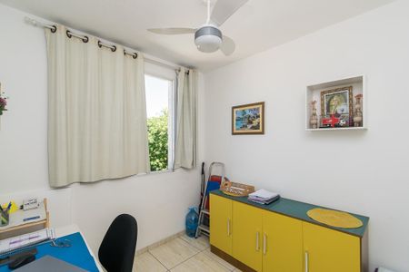 Apartamento à venda com 56m², 3 quartos e 1 vaga Apartamento à venda com 56m², 3 quartos e 1 vagaQuarto 1