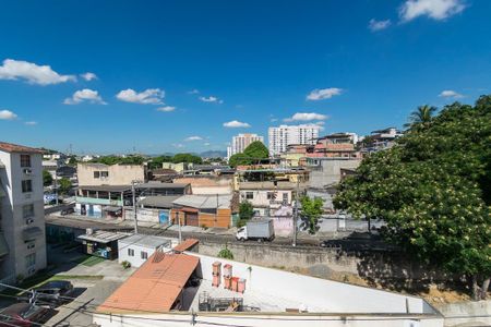 Apartamento à venda com 56m², 3 quartos e 1 vaga Apartamento à venda com 56m², 3 quartos e 1 vagaVista do Quarto 3