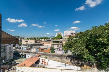 Apartamento à venda com 56m², 3 quartos e 1 vaga Apartamento à venda com 56m², 3 quartos e 1 vagaVista do Quarto 1