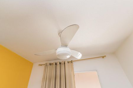 Apartamento à venda com 56m², 3 quartos e 1 vaga Apartamento à venda com 56m², 3 quartos e 1 vagaSala