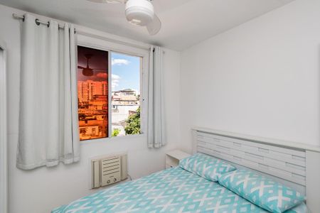 Apartamento à venda com 56m², 3 quartos e 1 vaga Apartamento à venda com 56m², 3 quartos e 1 vagaQuarto 3