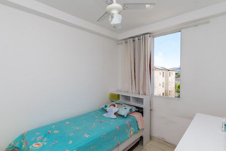 Apartamento à venda com 56m², 3 quartos e 1 vaga Apartamento à venda com 56m², 3 quartos e 1 vagaQuarto 2