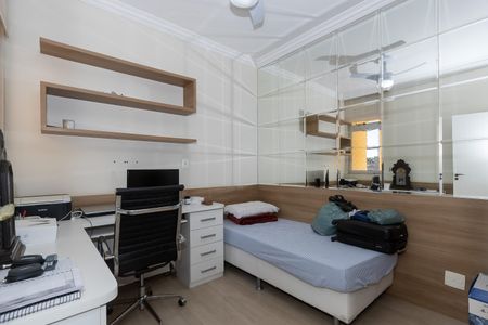 Apartamento à venda com 92m², 3 quartos e 2 vagas Apartamento à venda com 92m², 3 quartos e 2 vagasQuarto 2