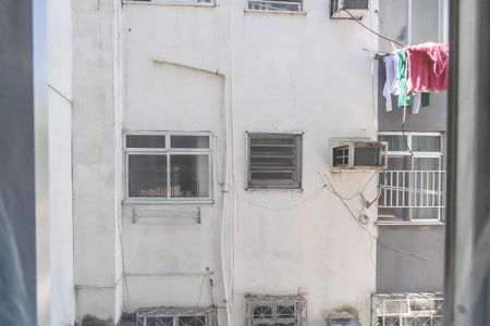 Apartamento à venda com 56m², 2 quartos e 1 vagaVista da Cozinha