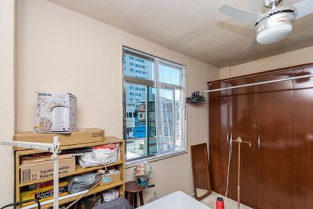 Apartamento à venda com 56m², 2 quartos e 1 vagaQuarto 1