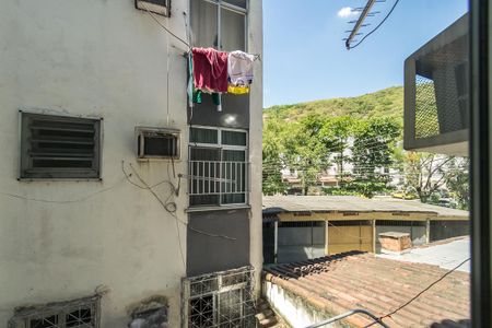 Apartamento à venda com 56m², 2 quartos e 1 vagaVista do Quarto 2