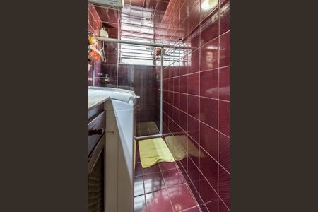 Apartamento à venda com 56m², 2 quartos e 1 vagaBanheiro