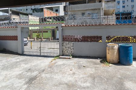 Apartamento à venda com 56m², 2 quartos e 1 vagaÁrea comum de acesso