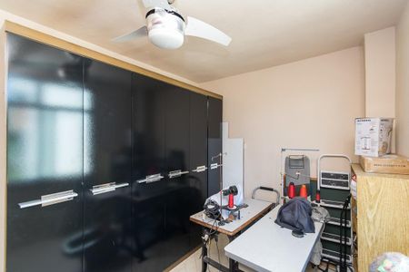 Apartamento à venda com 56m², 2 quartos e 1 vagaQuarto 1