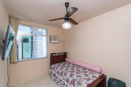 Apartamento à venda com 56m², 2 quartos e 1 vagaQuarto 2