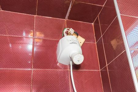 Apartamento à venda com 56m², 2 quartos e 1 vagaBanheiro