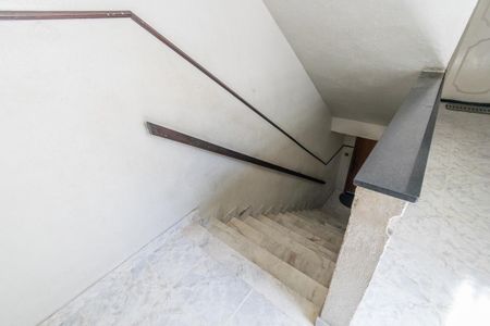 Apartamento à venda com 56m², 2 quartos e 1 vagaÁrea comum - Escadas