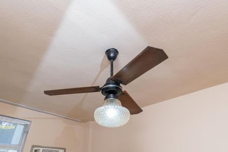 Apartamento à venda com 56m², 2 quartos e 1 vagaQuarto 2