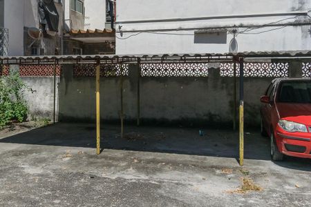 Apartamento à venda com 56m², 2 quartos e 1 vagaÁrea comum - Garagem