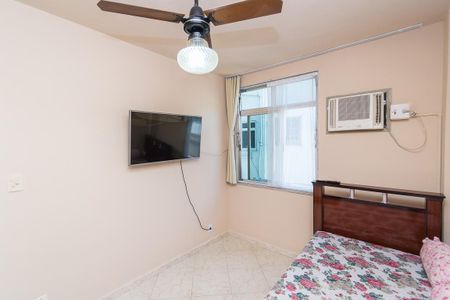 Apartamento à venda com 56m², 2 quartos e 1 vagaQuarto 2