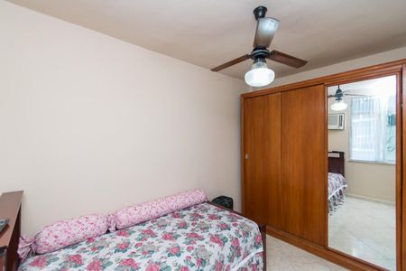 Apartamento à venda com 56m², 2 quartos e 1 vagaQuarto 2