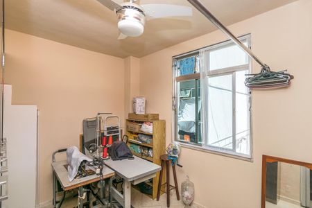 Apartamento à venda com 56m², 2 quartos e 1 vagaQuarto 1