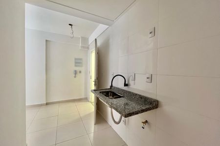 Apartamento à venda com 33m², 2 quartos e sem vagaCozinha