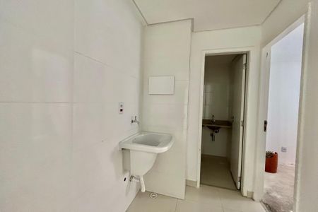 Apartamento à venda com 33m², 2 quartos e sem vagaÁrea de Serviço
