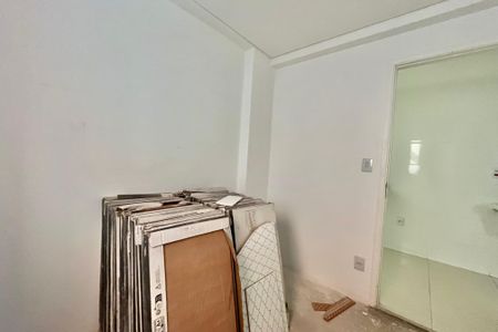 Apartamento à venda com 33m², 2 quartos e sem vagaQuarto 1