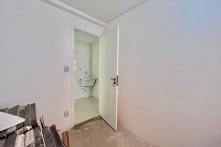 Apartamento à venda com 33m², 2 quartos e sem vagaQuarto 1