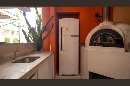 Casa à venda com 251m², 5 quartos e 4 vagasÁrea Gourmet