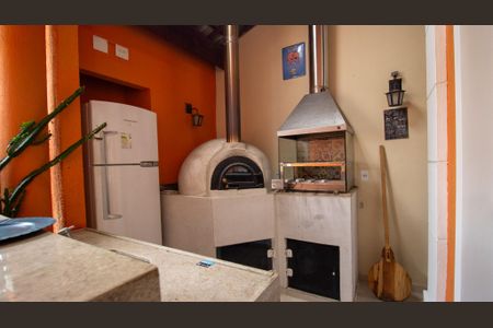 Casa à venda com 251m², 5 quartos e 4 vagasÁrea Gourmet