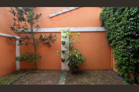 Casa à venda com 251m², 5 quartos e 4 vagasÁrea de Serviço