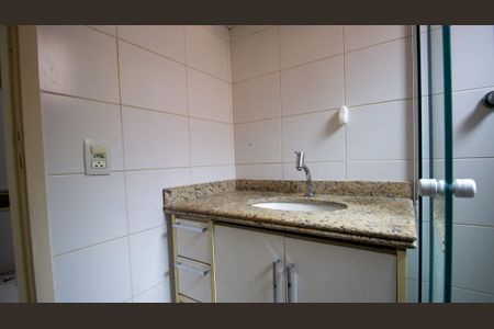 Casa à venda com 251m², 5 quartos e 4 vagasBanheiro da Suíte 3