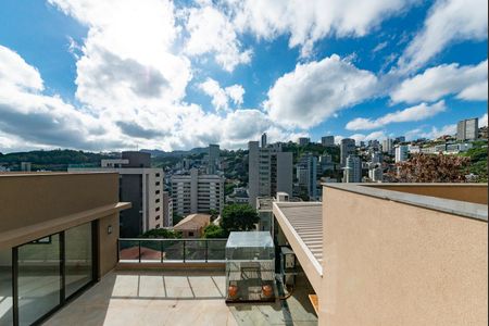 Apartamento à venda com 168m², 4 quartos e 3 vagasSemi-Suíte 1