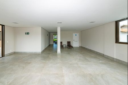 Apartamento à venda com 168m², 4 quartos e 3 vagasÁrea comum