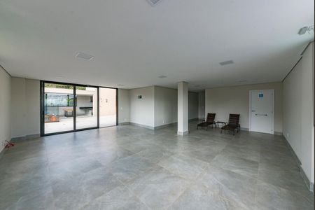 Apartamento à venda com 168m², 4 quartos e 3 vagasÁrea comum 