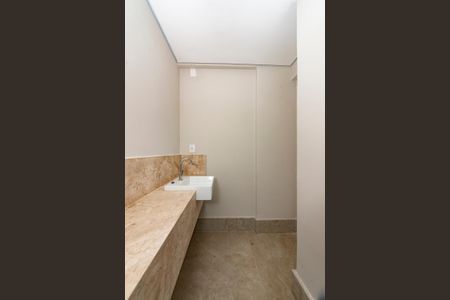 Apartamento à venda com 168m², 4 quartos e 3 vagasLavabo