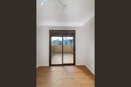 Apartamento à venda com 168m², 4 quartos e 3 vagasVaranda da Suíte 1