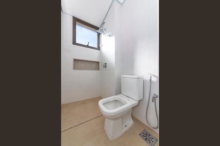 Apartamento à venda com 168m², 4 quartos e 3 vagasBanheiro Semi-Suítes