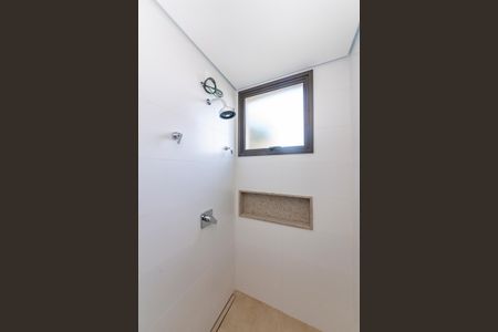 Apartamento à venda com 168m², 4 quartos e 3 vagasBanheiro da Suíte 1
