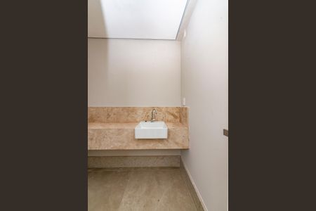 Apartamento à venda com 168m², 4 quartos e 3 vagasLavabo