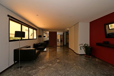 Apartamento à venda com 127m², 3 quartos e 3 vagasÁrea Comum - Hall