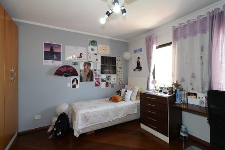 Apartamento à venda com 127m², 3 quartos e 3 vagasQuarto 1