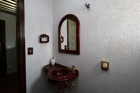 Apartamento à venda com 127m², 3 quartos e 3 vagasLavabo