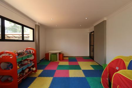 Apartamento à venda com 127m², 3 quartos e 3 vagasÁrea Comum - Brinquedoteca