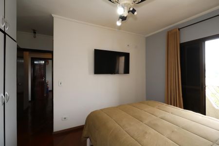 Apartamento à venda com 127m², 3 quartos e 3 vagasSuíte