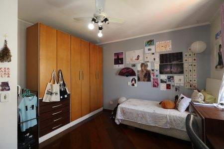 Apartamento à venda com 127m², 3 quartos e 3 vagasQuarto 1