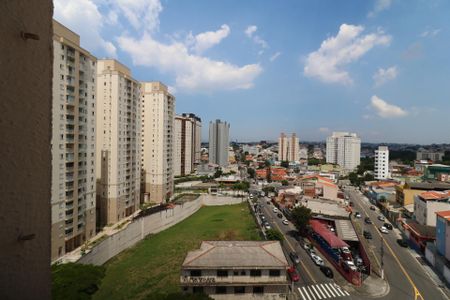 Apartamento à venda com 127m², 3 quartos e 3 vagasVista do Quarto 1