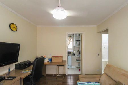 Apartamento à venda com 57m², 2 quartos e 1 vaga Apartamento à venda com 57m², 2 quartos e 1 vagaSala