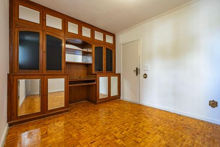 Apartamento à venda com 145m², 3 quartos e 2 vagas Apartamento à venda com 145m², 3 quartos e 2 vagasQuarto