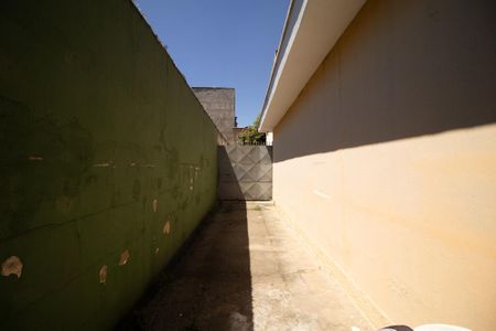 Casa à venda com 345m², 3 quartos e 8 vagasQuintal