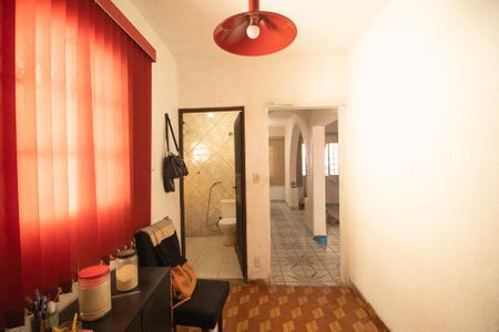 Casa à venda com 345m², 3 quartos e 8 vagasHall